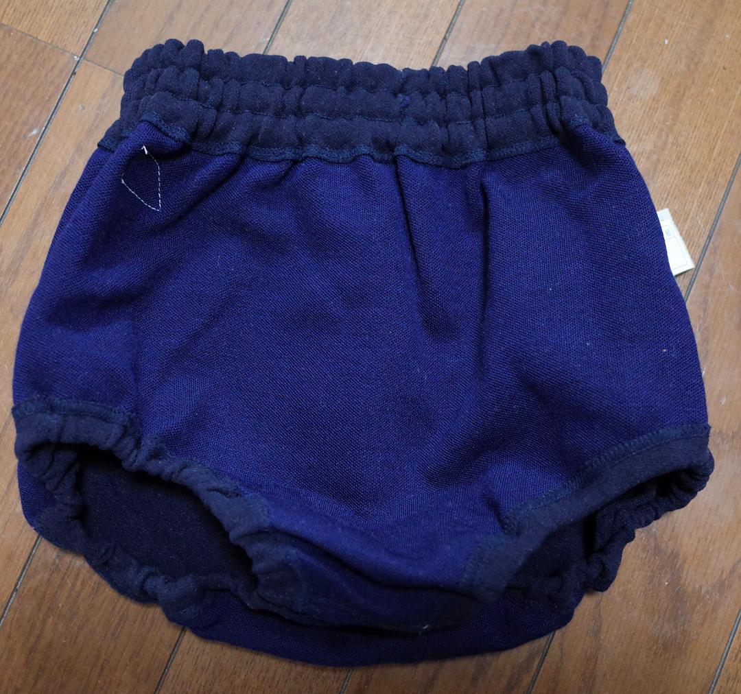 ミズノ 82RW-0211 濃紺ブルマー Lサイズ 新品 美津濃