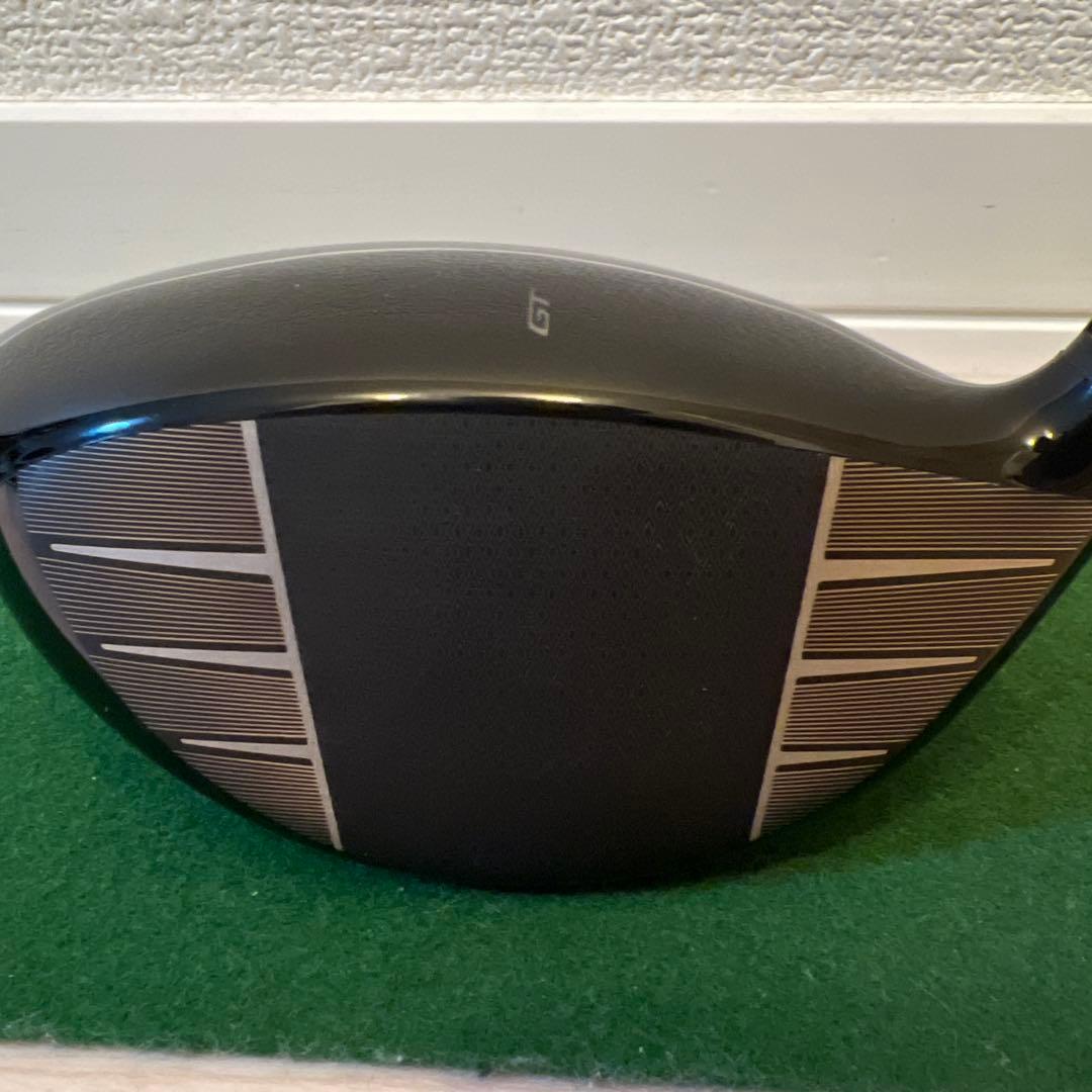 【ヘッドのみ】タイトリスト GT3ドライバー 9.0°