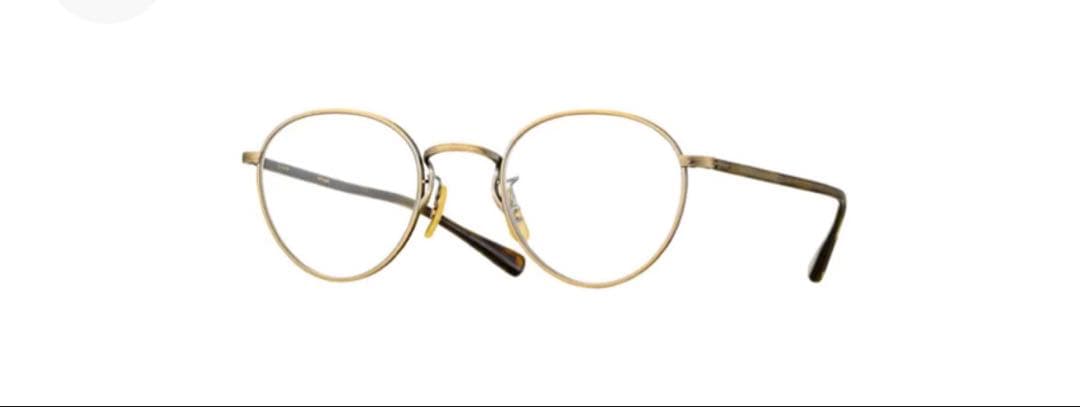 アイバン　EYEVAN WRIGHT 【定価45,100】