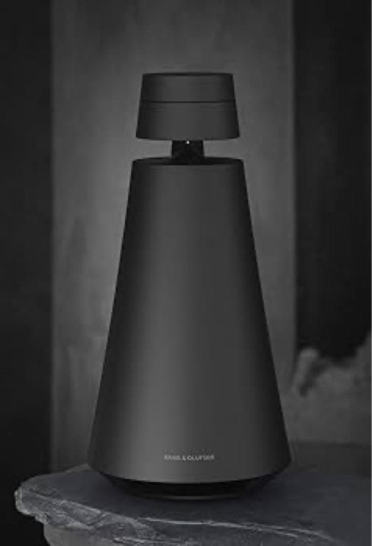 B&O バングアンドオルフセン ワイヤレススピーカー Google アシスタント