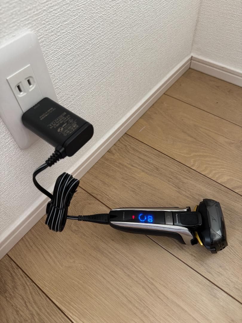 Panasonic ES-LV97-X シェーバー