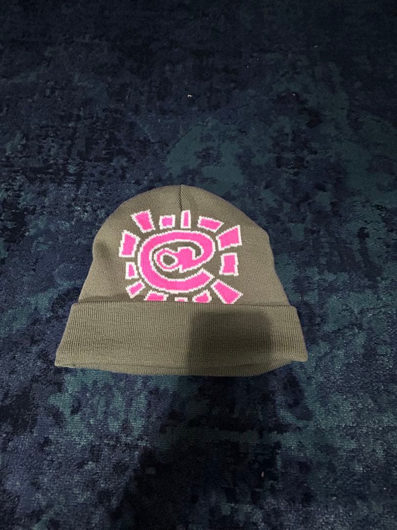 Always リバーシブル ビーニー