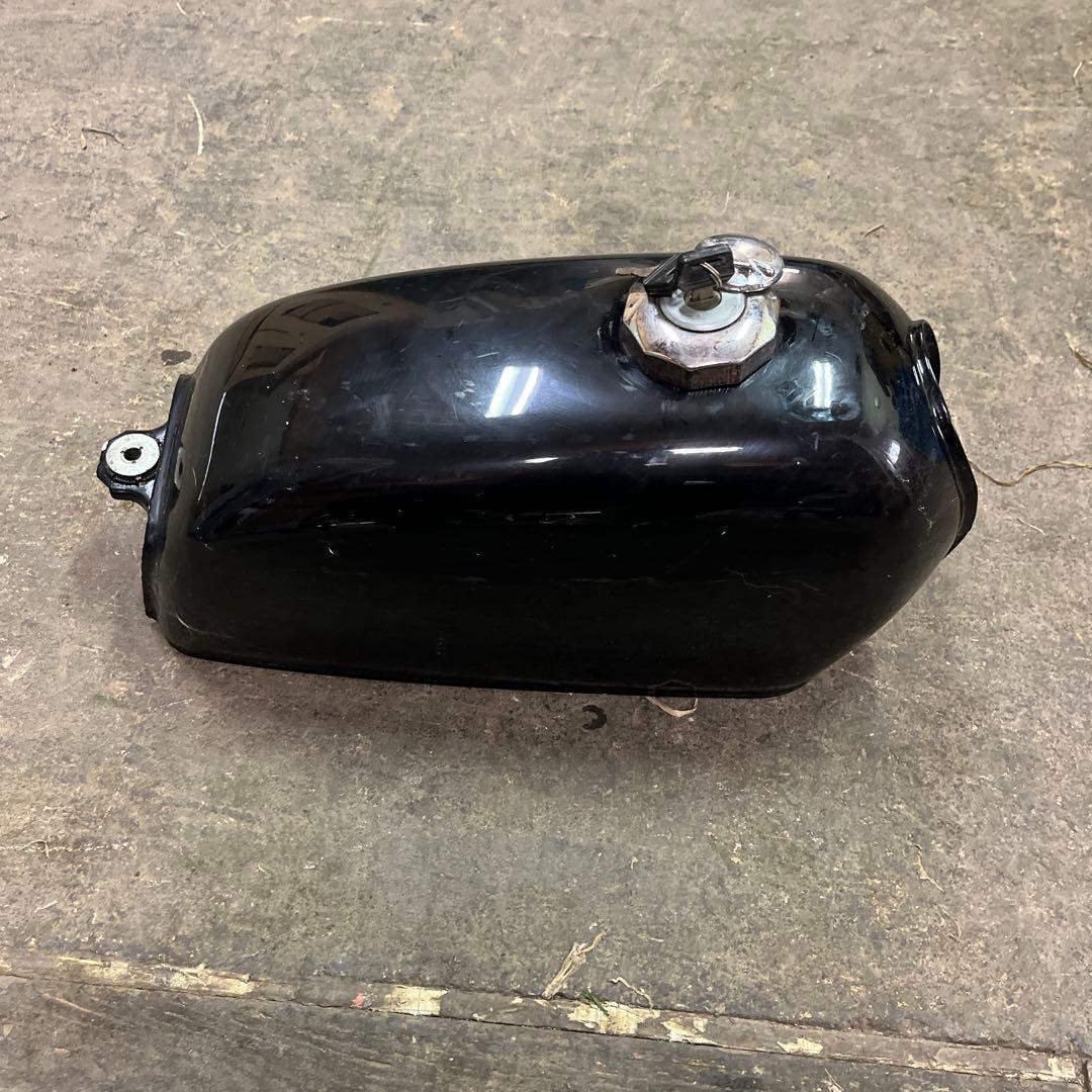 エイプ50純正ガソリンタンク