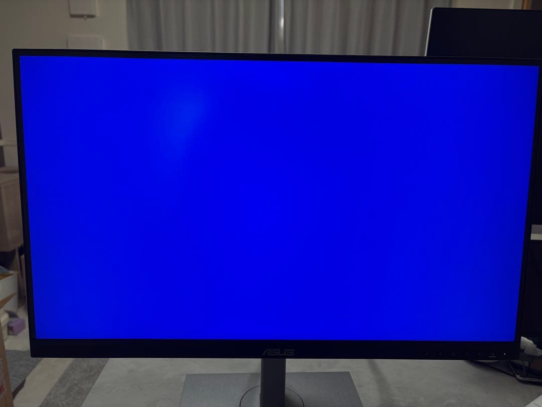 ASUS ProArt 4K モニター 27インチ PA279CV-J