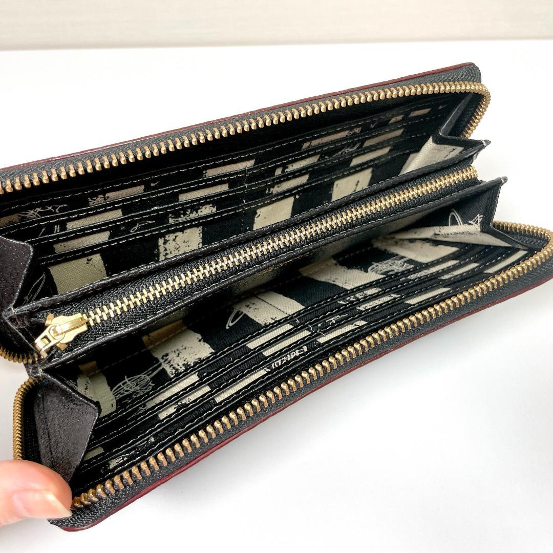 大人カッコいい ✨新品✨Vivienne Westwood ヴィヴィアン 長財布