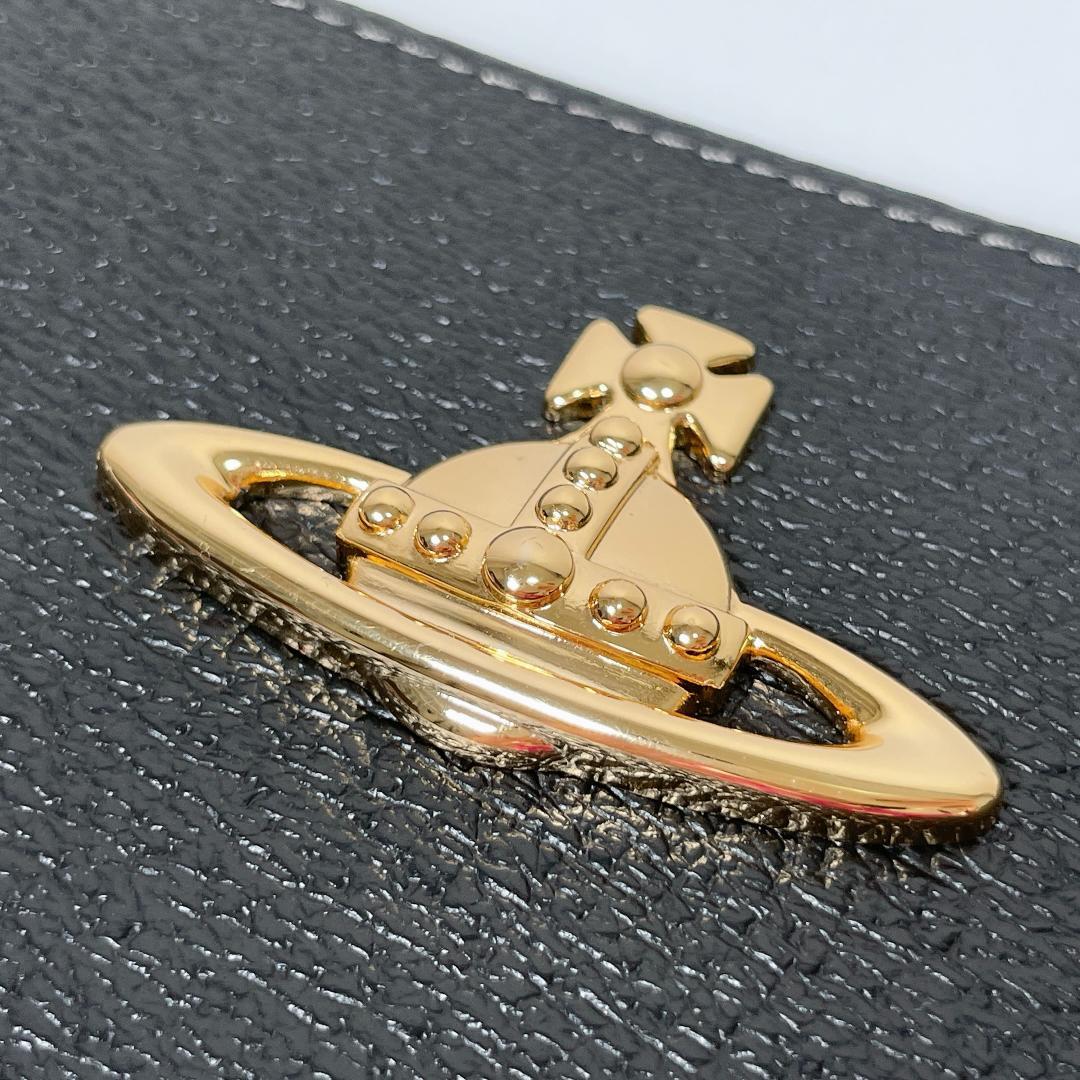 大人カッコいい ✨新品✨Vivienne Westwood ヴィヴィアン 長財布