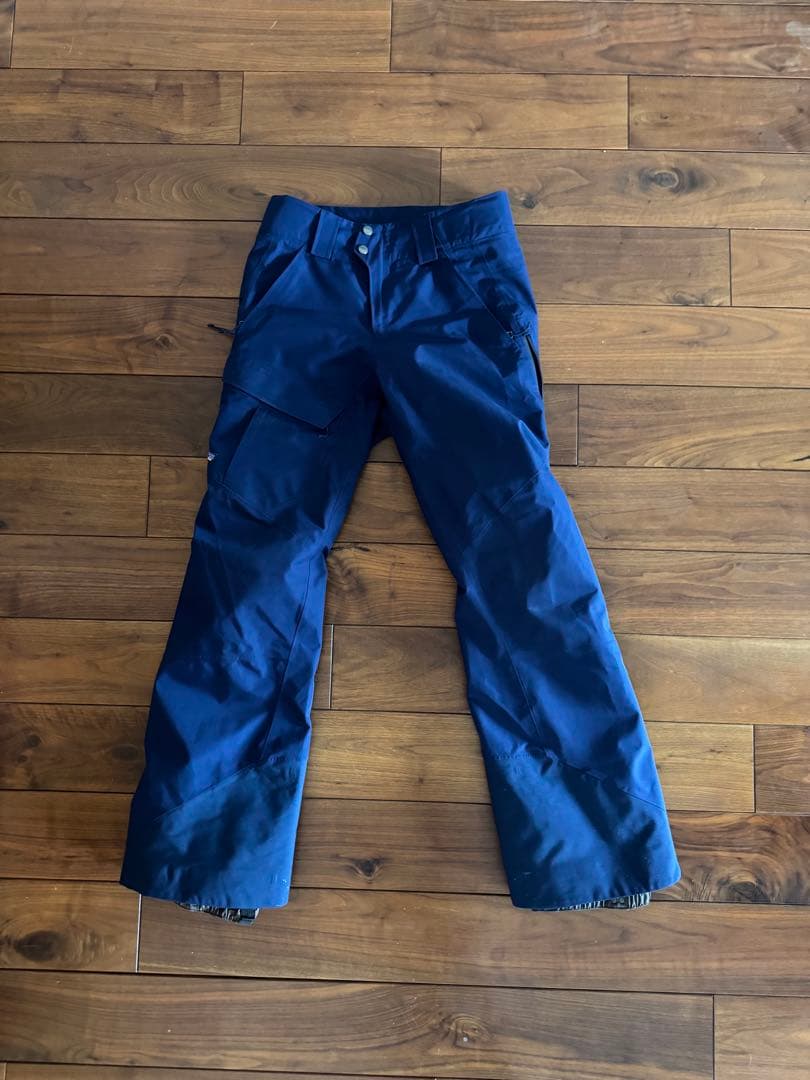 パタゴニア　スノーウェア　XS