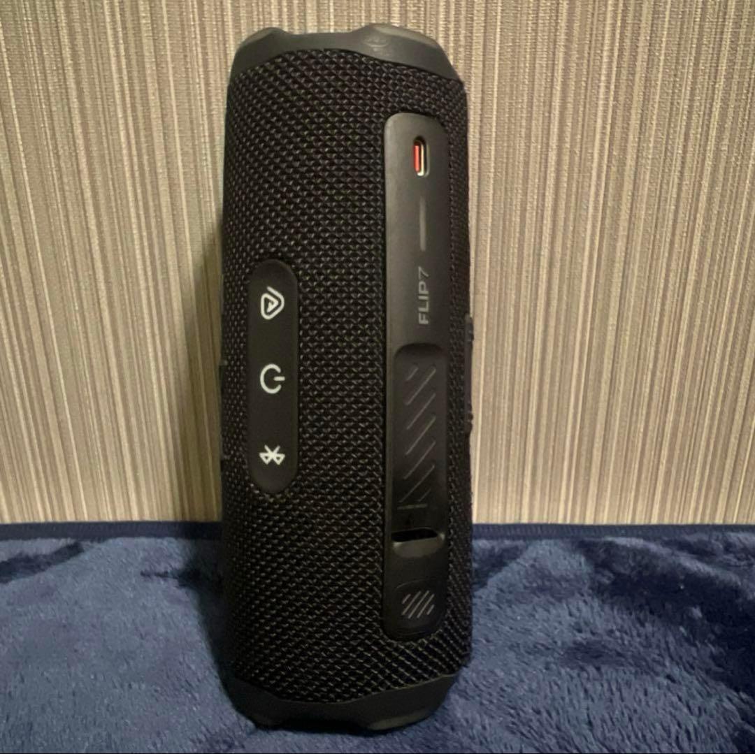 スピーカー・ウーファー jbl flip 7
