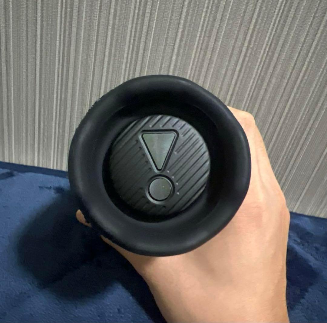 スピーカー・ウーファー jbl flip 7