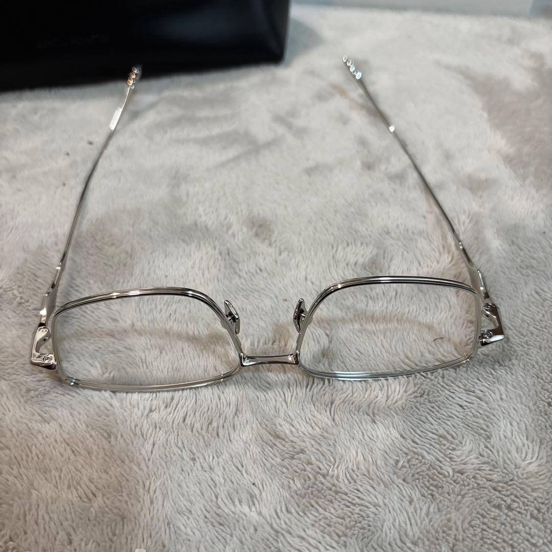 V*S様 GentleMonster BOLD Atomic 02 小松菜奈着用