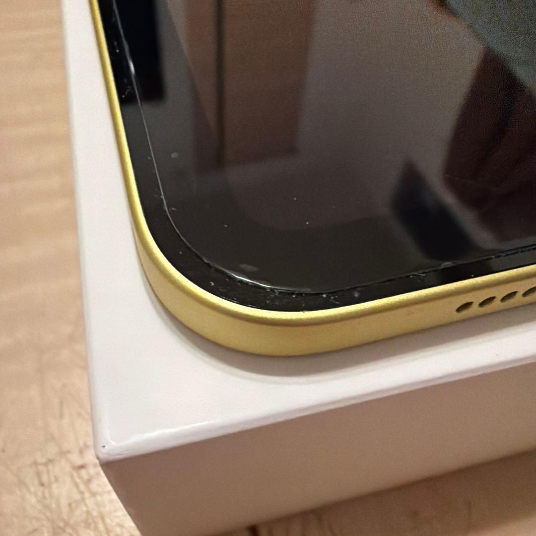 A16 iPad 第11世代　128GB Wi-Fiモデル　イエロー