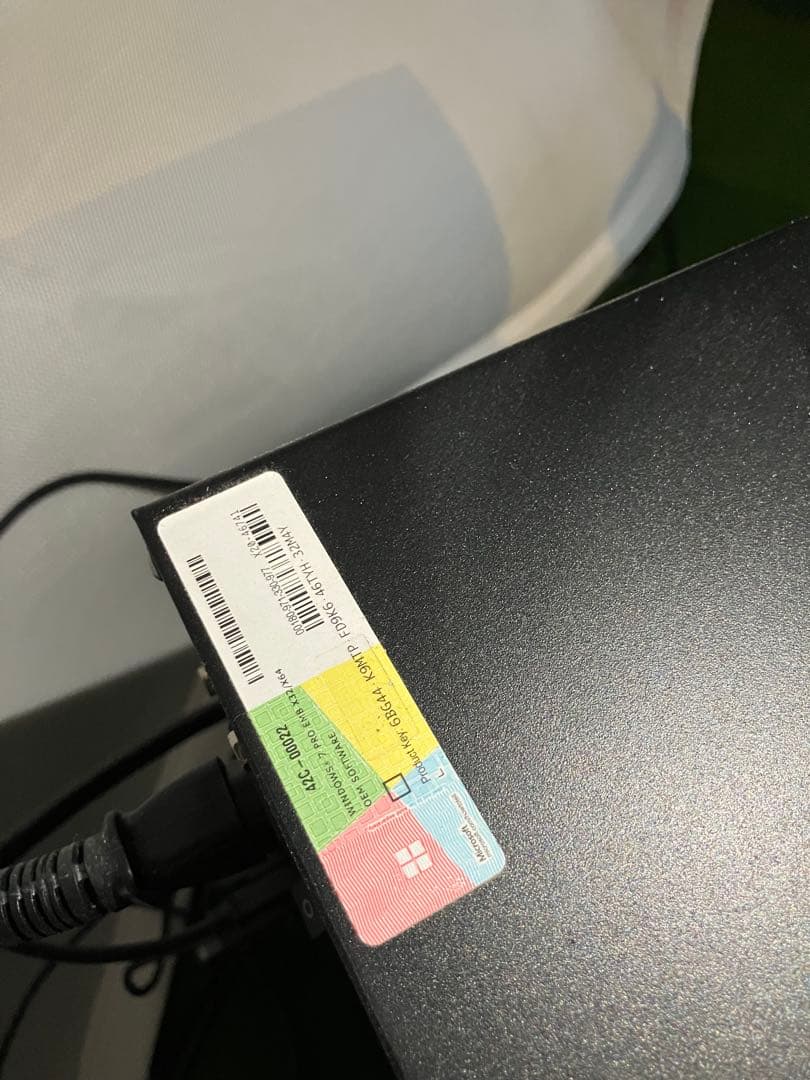 SKYTRAK スカイトラック PC スタンダードパッケージ　ゴルフ用弾道測定機