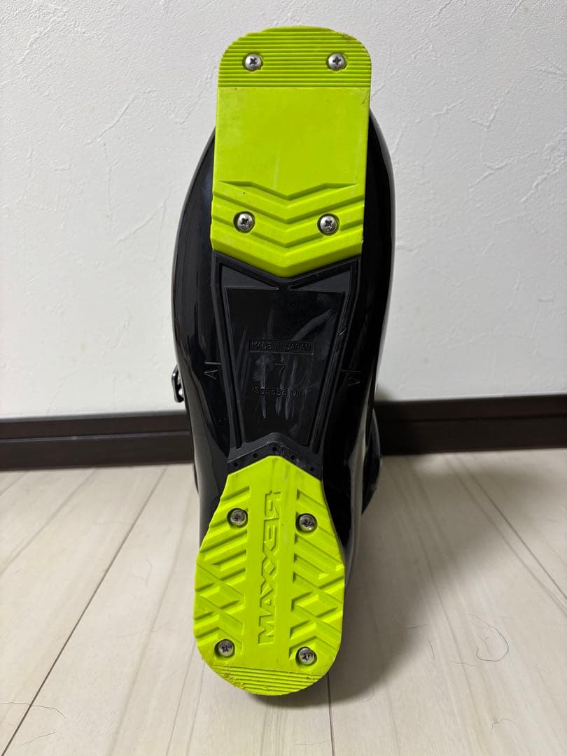 REXXAM レクザム　スキーブーツ26センチ