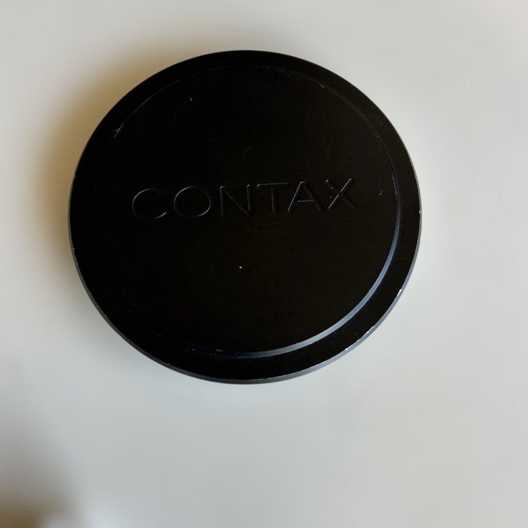 T*s様 CONTAX 28-85mm Rayqual Contax-Ef