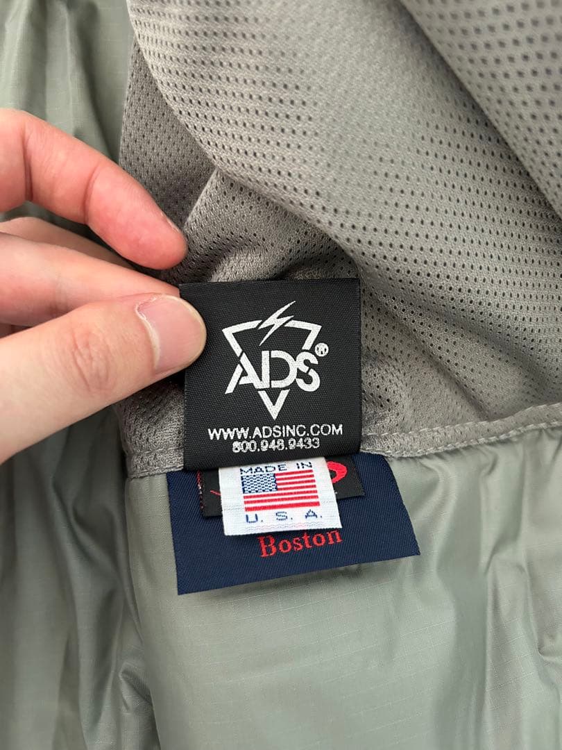 ECWCS GEN III LEVEL7 JACKET Medium-R 米軍