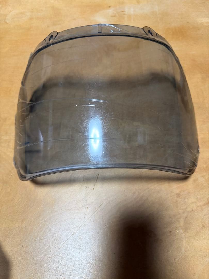 ホンダGB350用ヘッドライトカウル