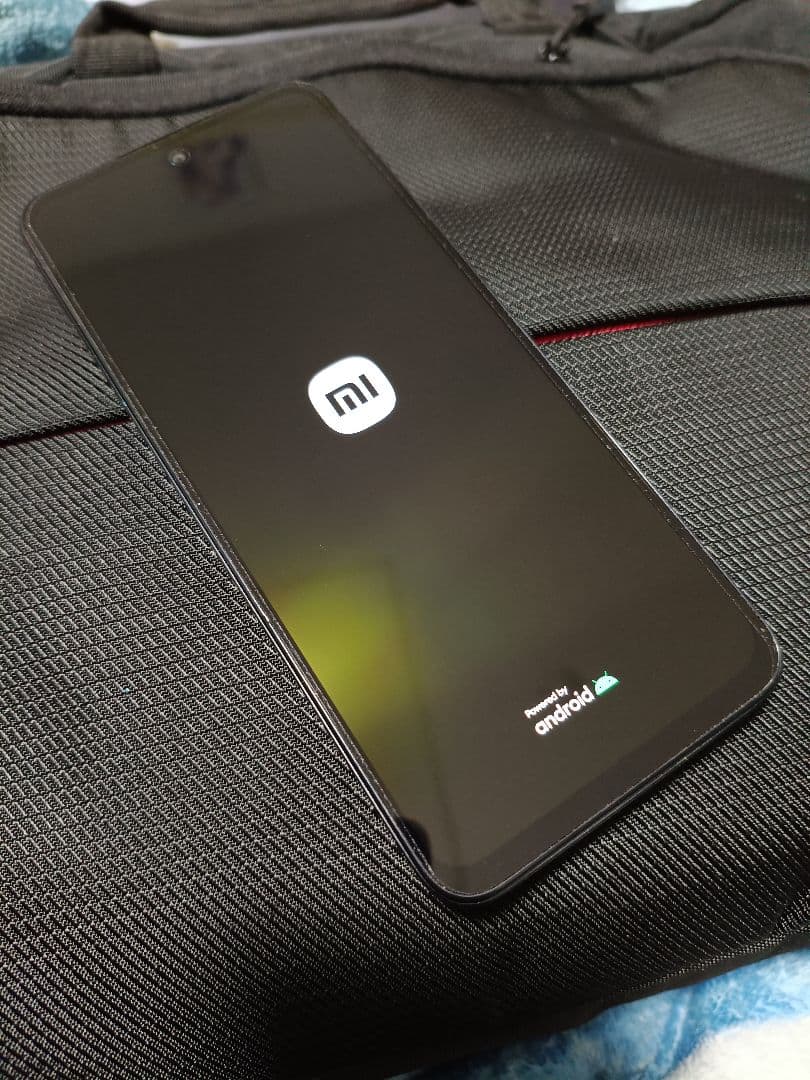 Xiaomi Redmi 12 5G 4GB 128GB au版