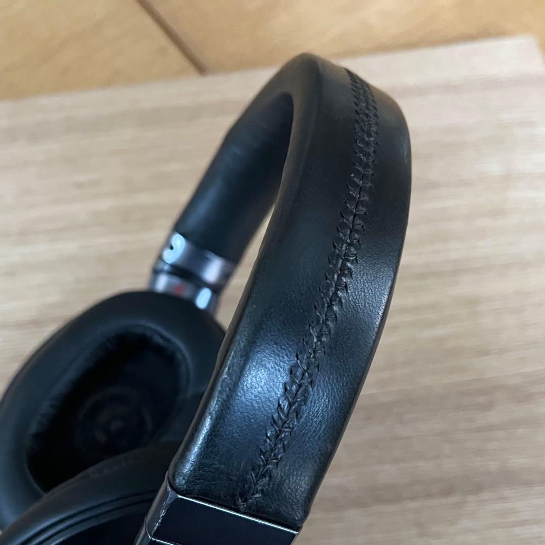 SONY MDR-1A カスタマイズ品 ★ バランスケーブル付き