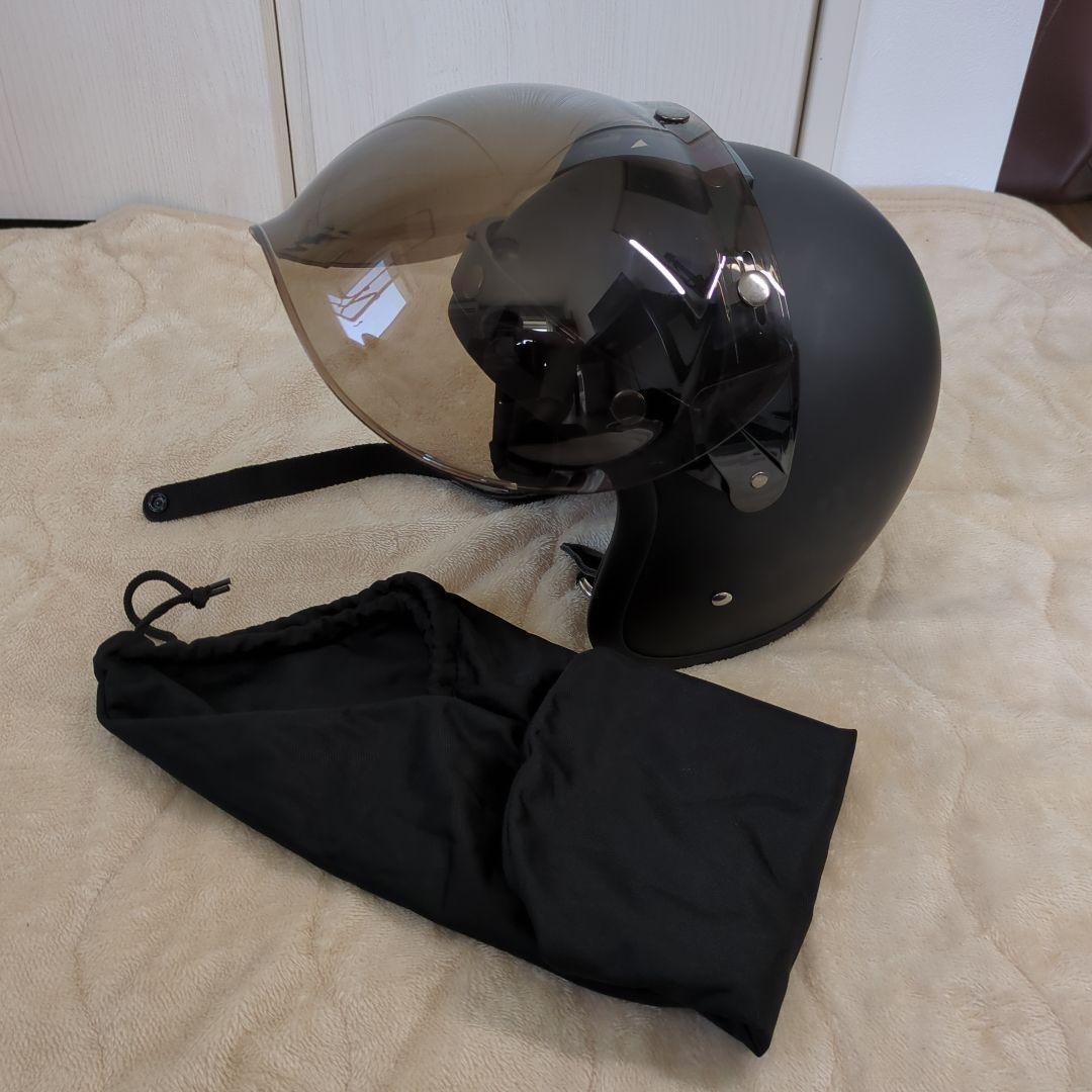 500TX　極小帽体　ビンテージ　スモールジェット　ハーレー　 blowout