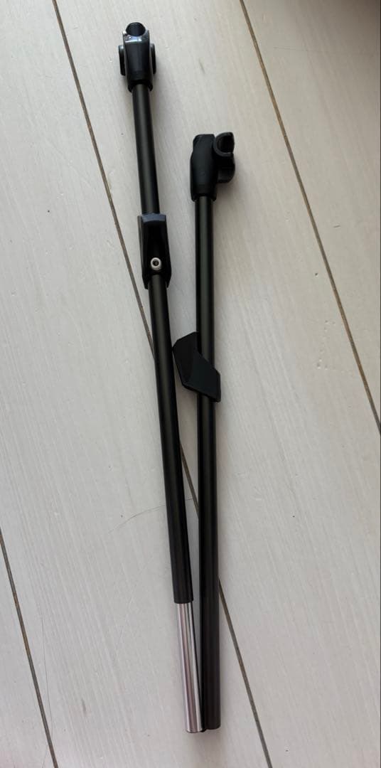 ヘリノックス&ノルディスク　コラボテーブル