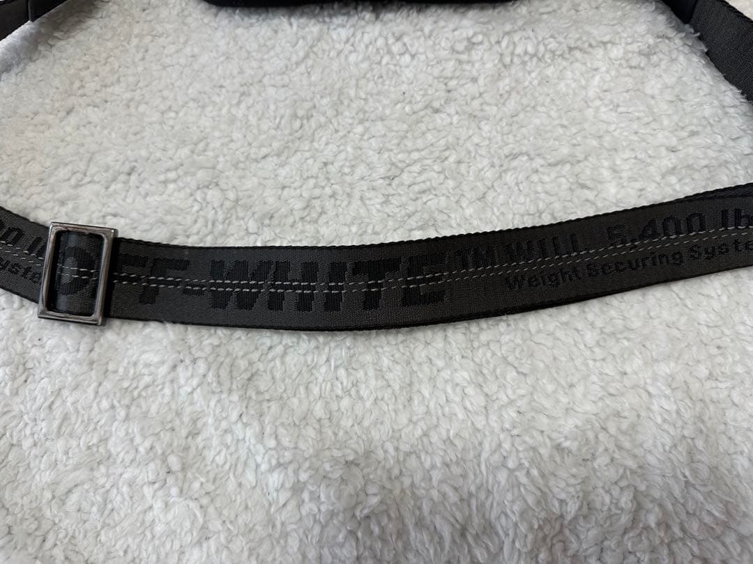 Off-White ショルダーバッグ