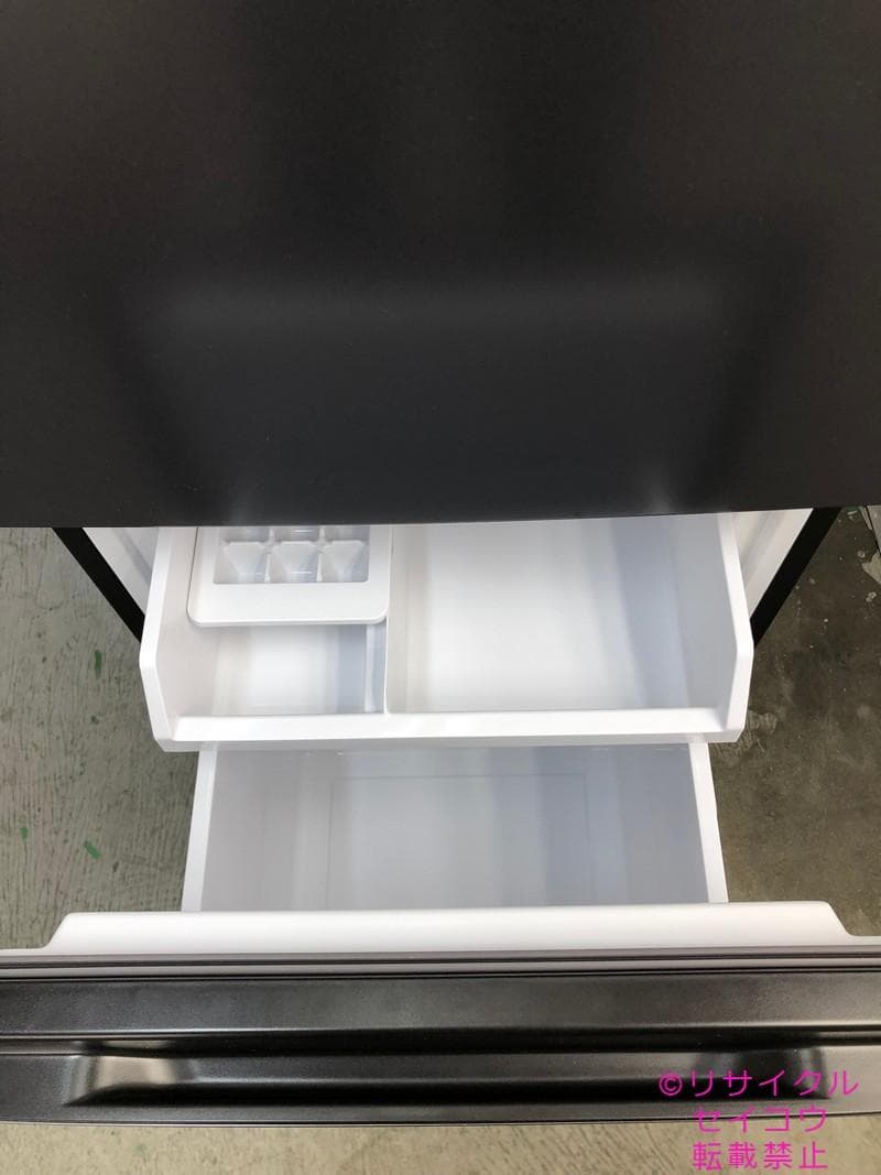 【中古】アクア冷蔵庫 135L 2024年式2602041926