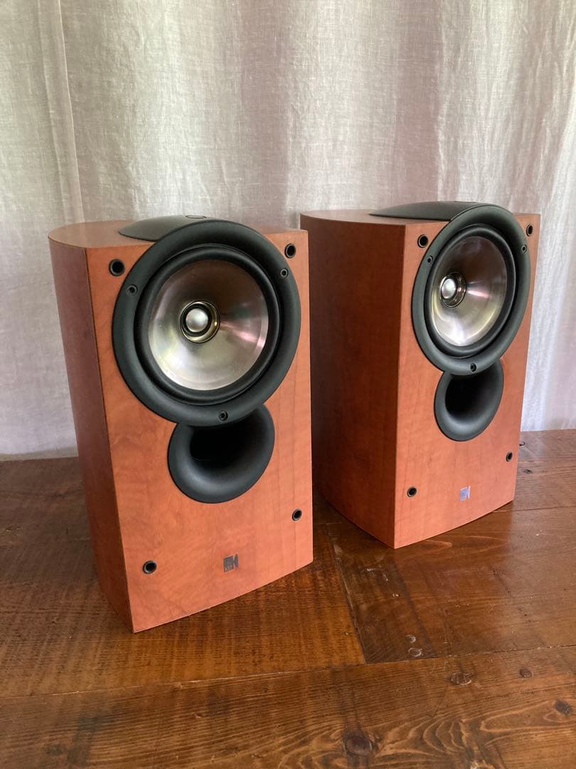 KEF iQ1 SP3499 スピーカー ペアスピーカー