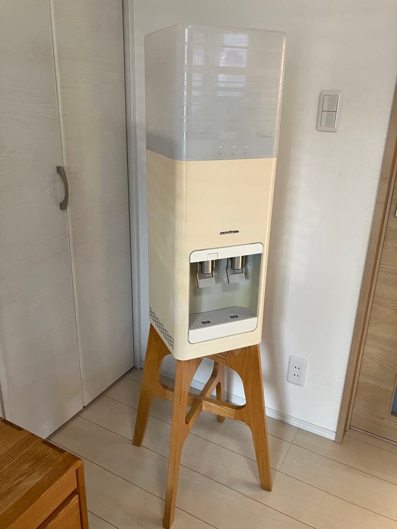 amadanaウォーターサーバー