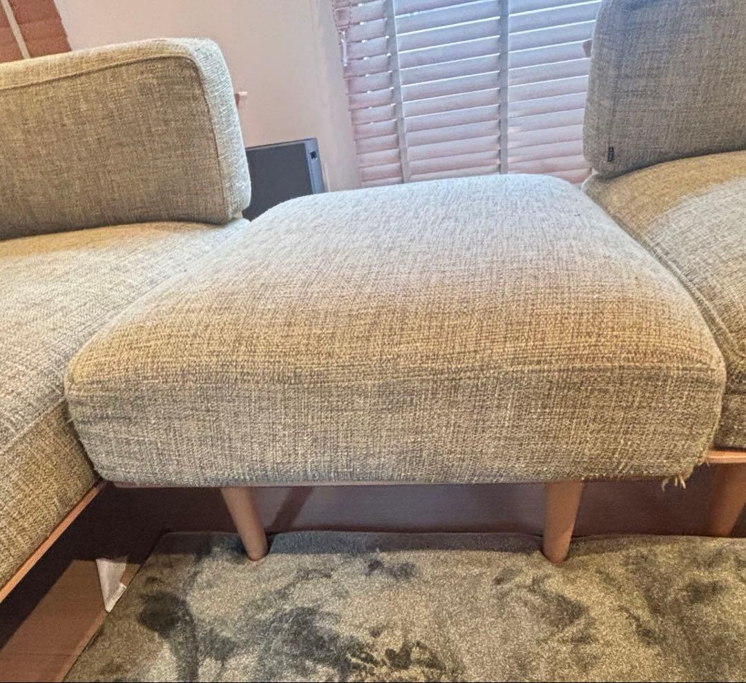 飛騨産業 / HIDA キツツキ　ソファセット②スツール