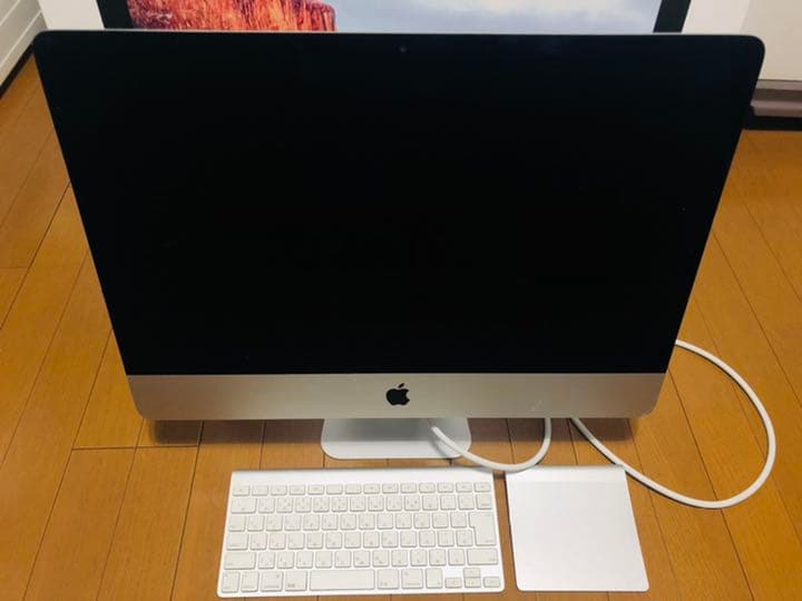 【最終値下げ】APPLE iMac IMAC MK442J/A