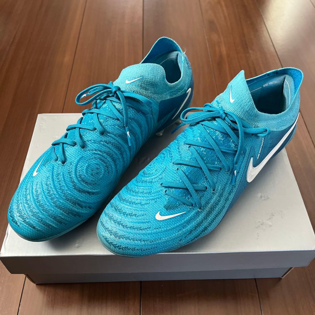 ナイキ ファントムGX2 エリートAG-PRO 27.5cm