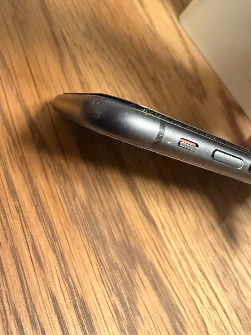 Apple iPhone 11 64GB ブラック