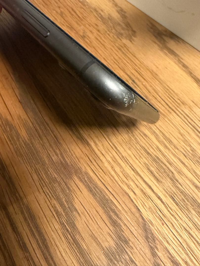 Apple iPhone 11 64GB ブラック