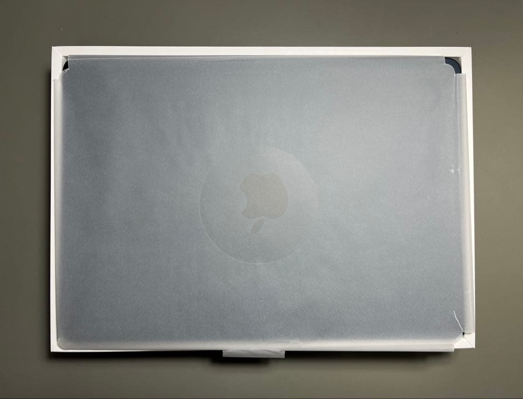 MacBookAir M2/13.6/512/16GB/MDN/ USキーボード