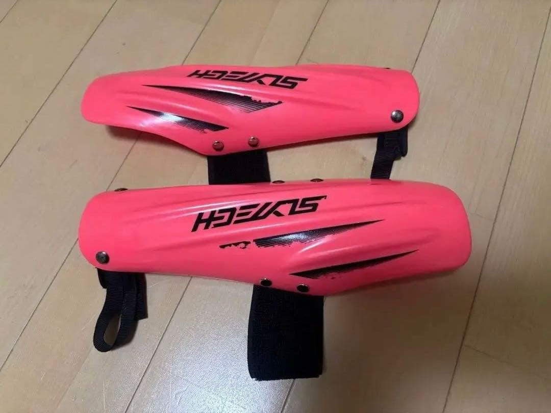 アームガード SLYTECH 4ARMGUARDS