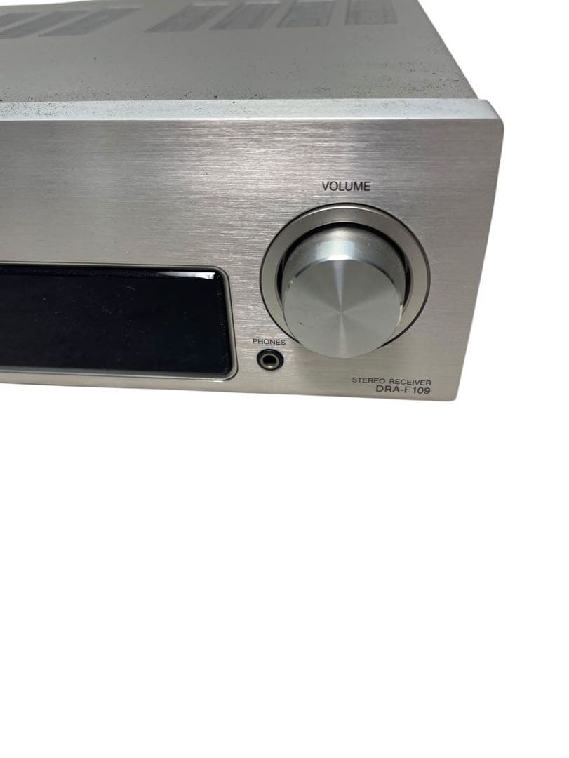 DENON DRA-F109 DCD-F109 SC-F109 ステレオレシーバ