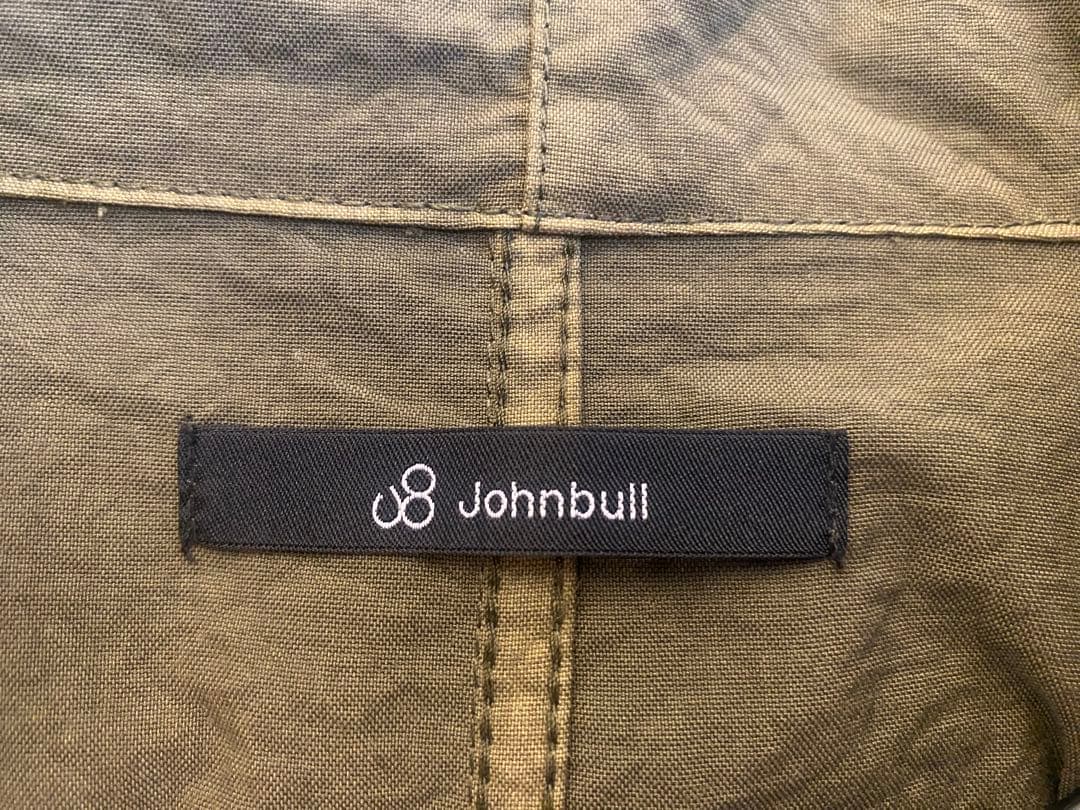 16600NS M-51 モッズコート メンズ M カーキ