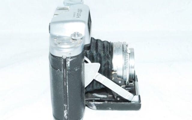 動作品★FUJICAカメラ★フジカ SUPER FUJICA-6 FUJINAR