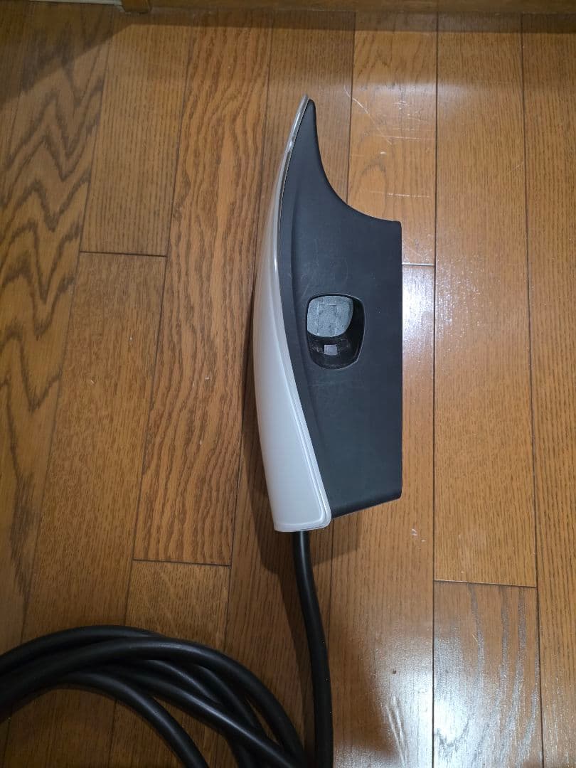 テスラ　ウォールコネクター　第三世代