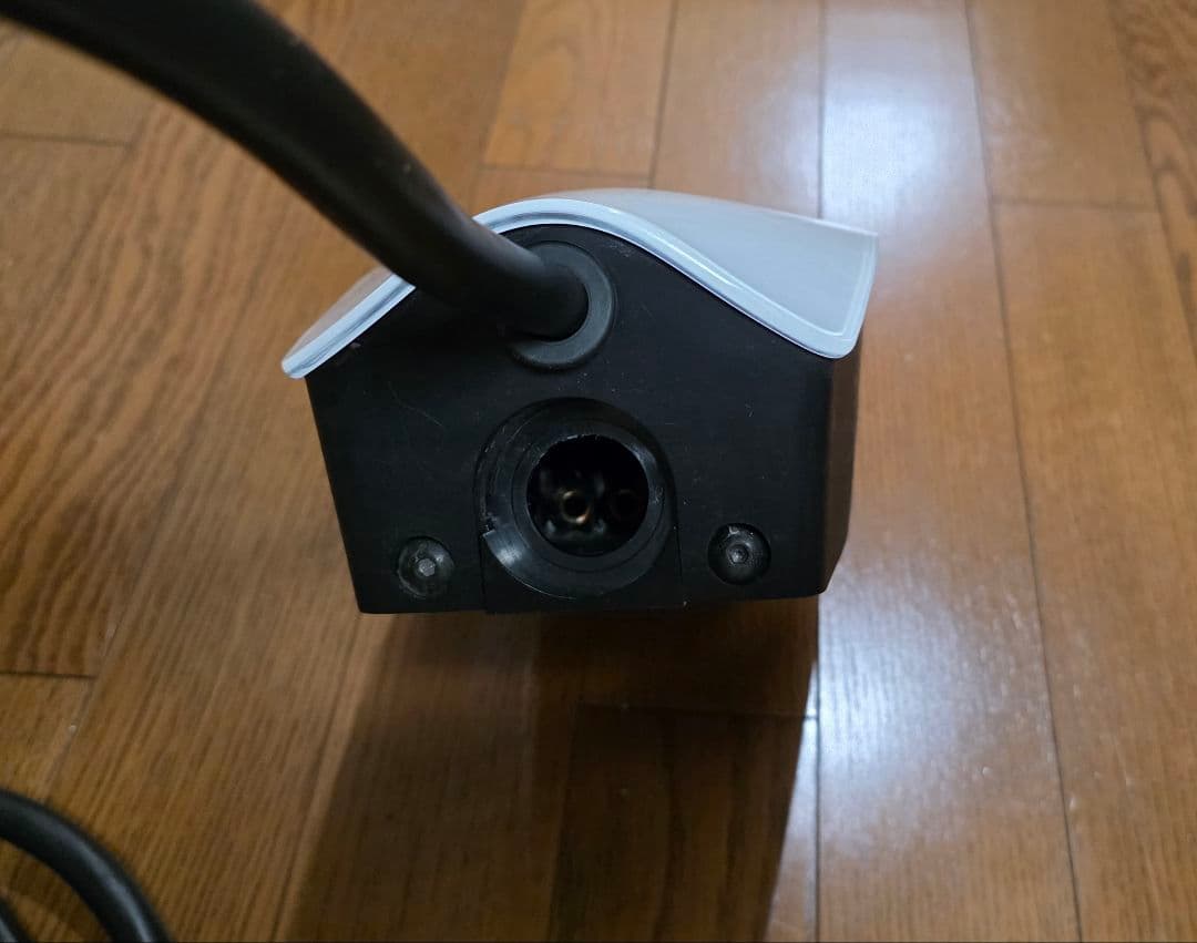 テスラ　ウォールコネクター　第三世代