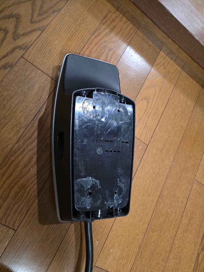 テスラ　ウォールコネクター　第三世代