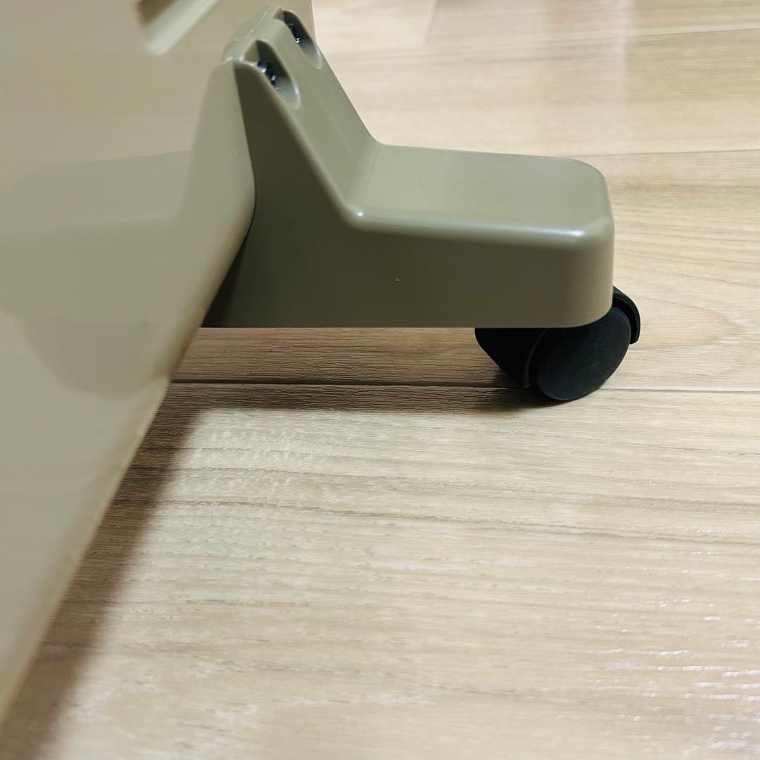 ☆極美品☆ 夢暖望 880型H 遠赤外線輻射式パネルヒーター RCS