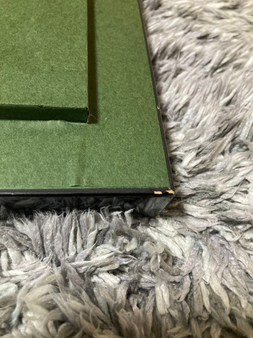 天野喜孝 FF6 街 L BLACK 版画 絵画