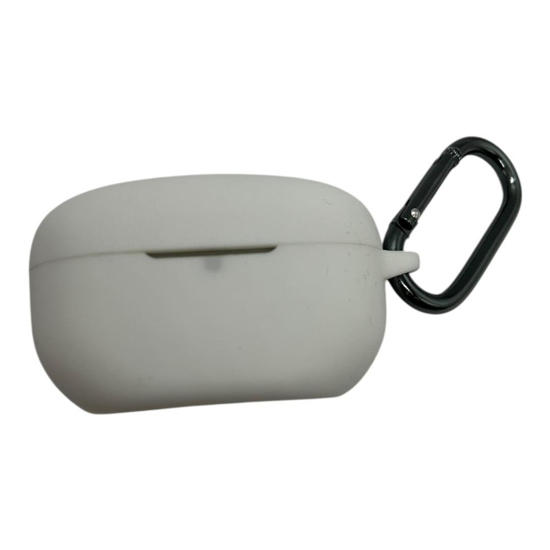 【美品】 SONY WF-1000XM5 ワイヤレスイヤホン プラチナシルバー