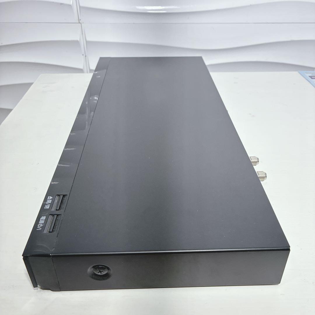 ◇パナソニック◇DIGA◇ブルーレイディスクレコーダー◇2019年製◇