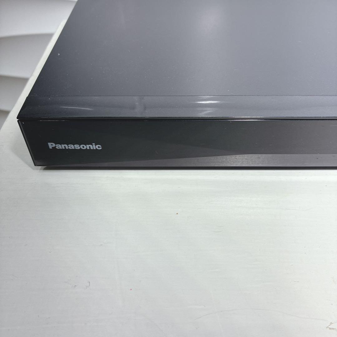 ◇パナソニック◇DIGA◇ブルーレイディスクレコーダー◇2019年製◇