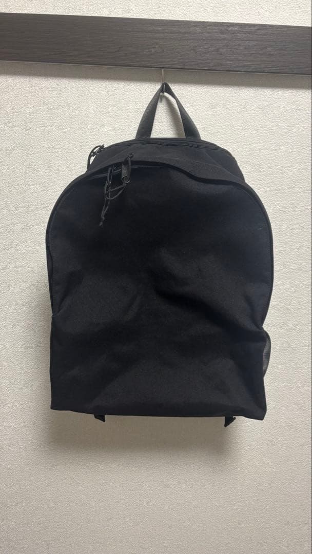 【美品】DAISUKE OBANA バックパック　Lサイズ