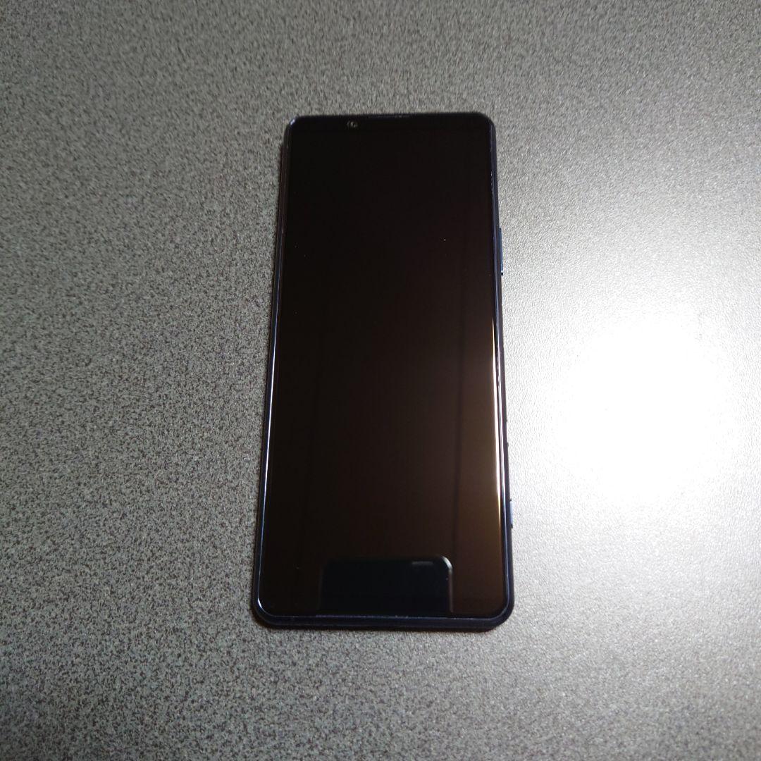 SONY XPERIA5Ⅱ SO-52A