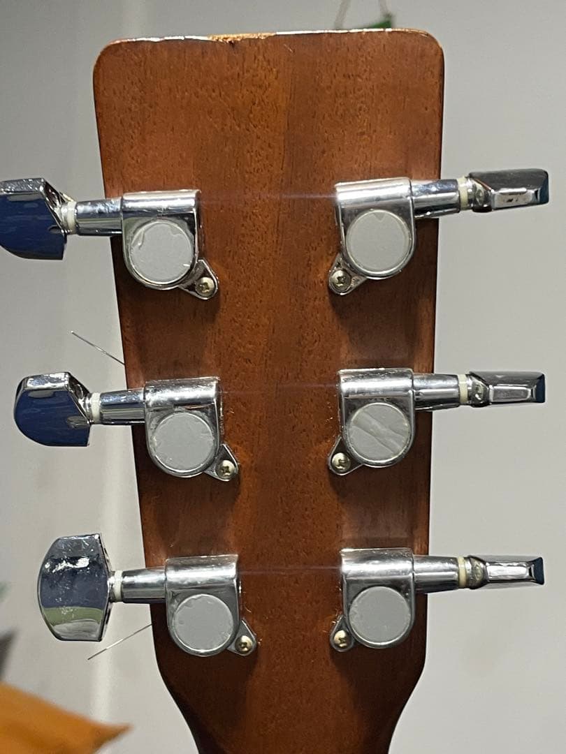 Morris MF-251N ヴィンテージ 80年代 美品