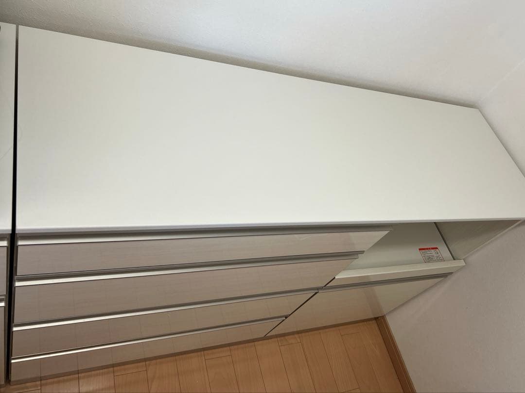 蓮君さま専用です！綾野製作所 キッチンボード キッチンカウンター 幅140